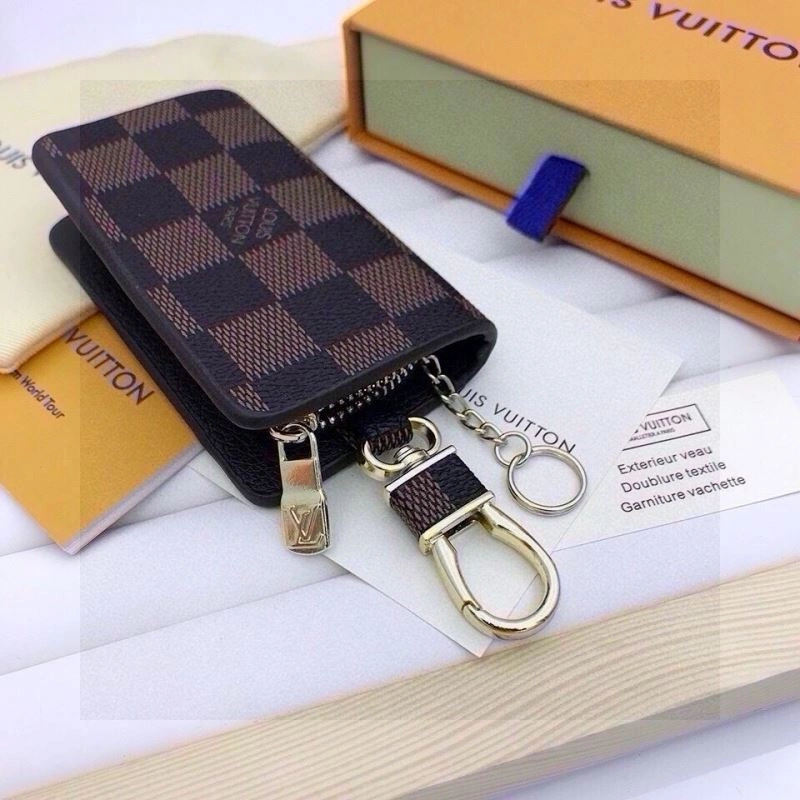 Louis Vuitton Keychains Durable 265305
