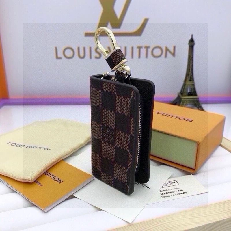 Louis Vuitton Keychains Durable 265305