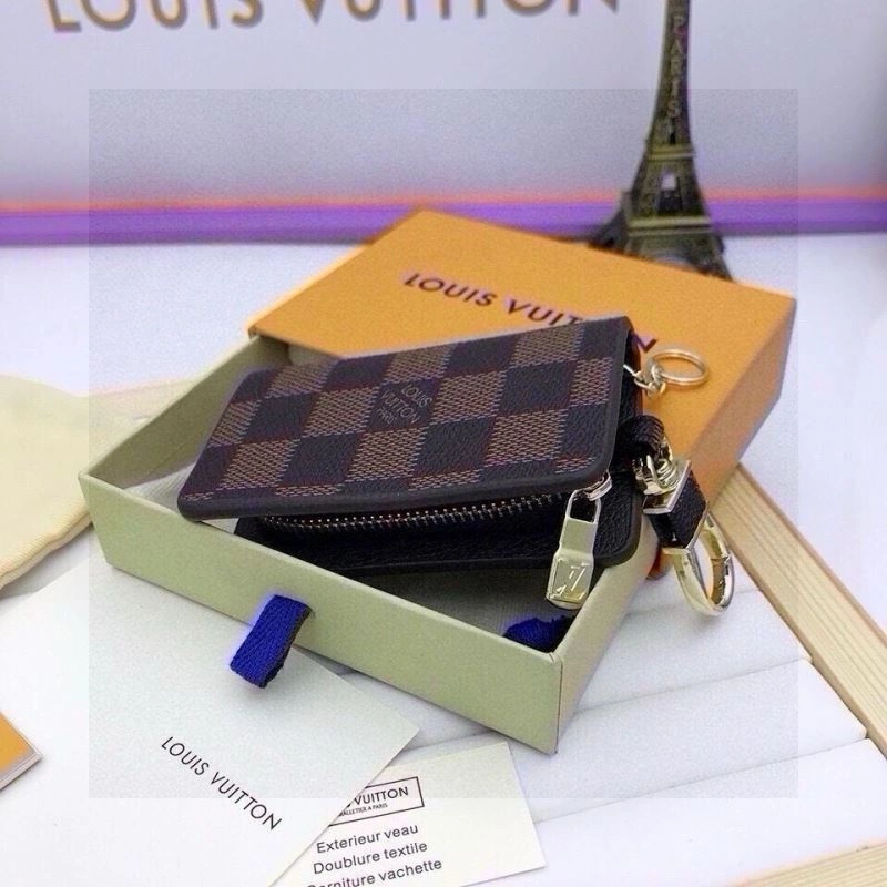 Louis Vuitton Keychains Durable 265305