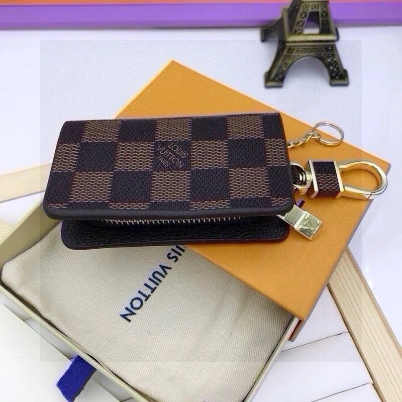 Louis Vuitton Keychains Durable 265305