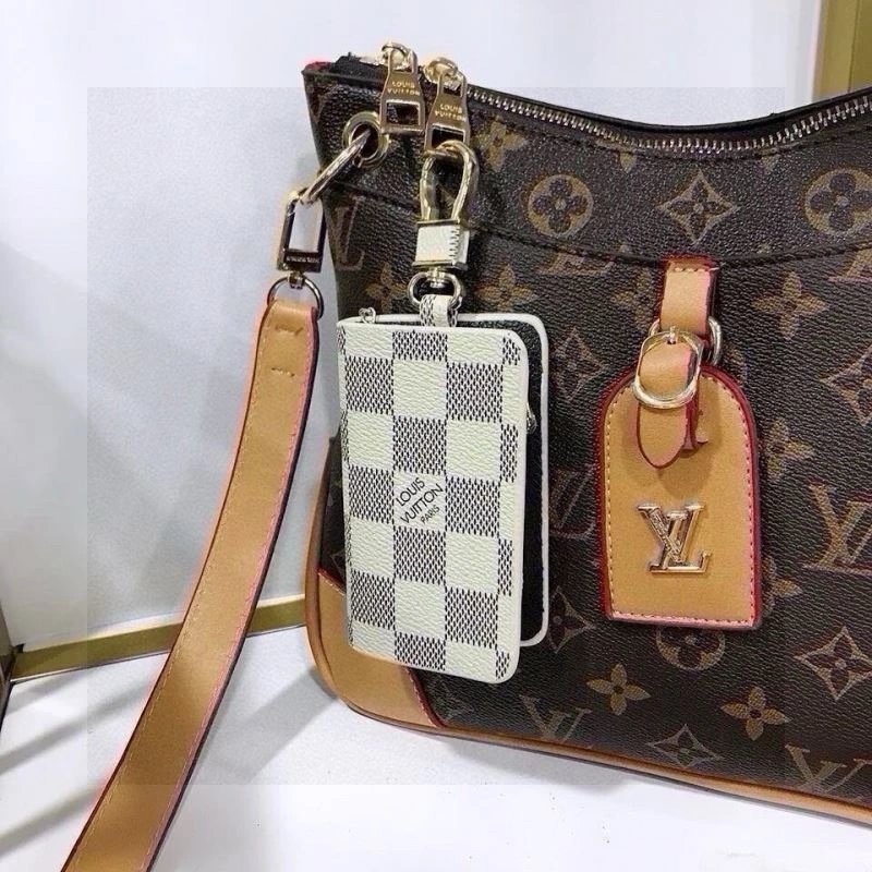 Louis Vuitton Keychains Seasonal 265299