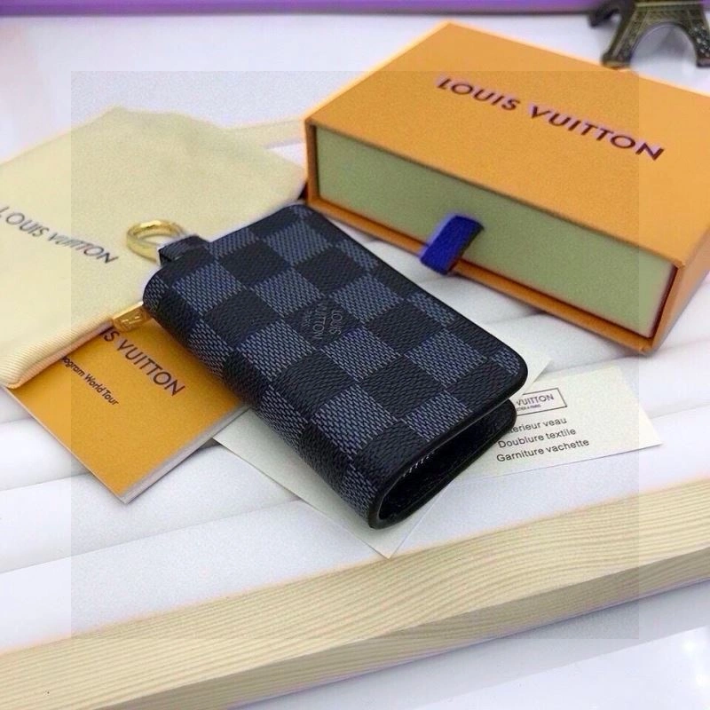Vibrant Louis Vuitton Keychains 265289