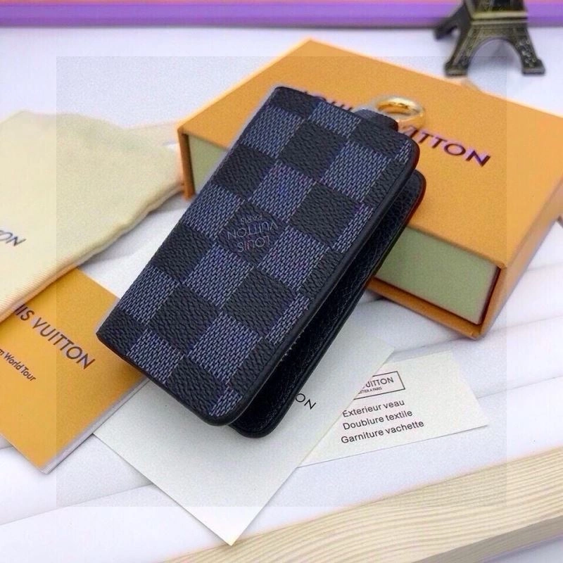 Vibrant Louis Vuitton Keychains 265289
