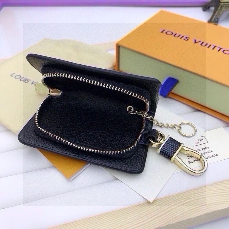 Vibrant Louis Vuitton Keychains 265289