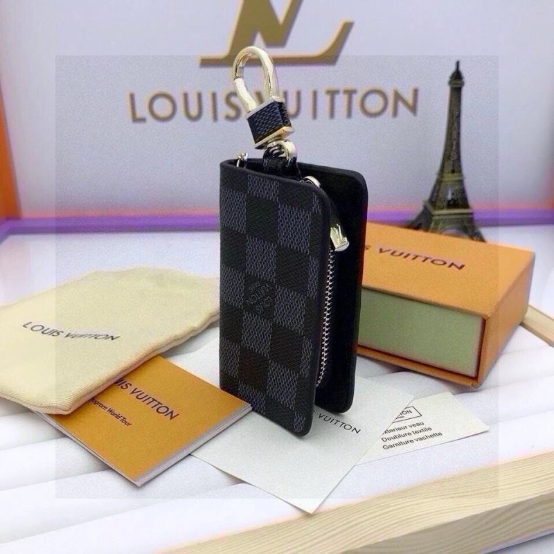 Vibrant Louis Vuitton Keychains 265289