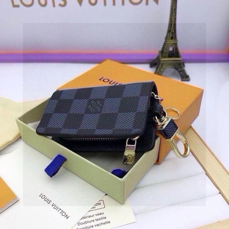 Vibrant Louis Vuitton Keychains 265289