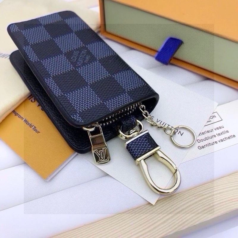 Vibrant Louis Vuitton Keychains 265289