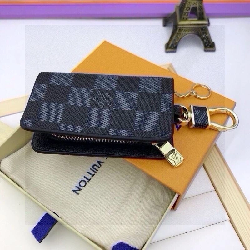 Vibrant Louis Vuitton Keychains 265289