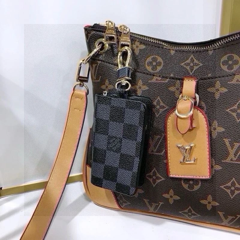 Vibrant Louis Vuitton Keychains 265289