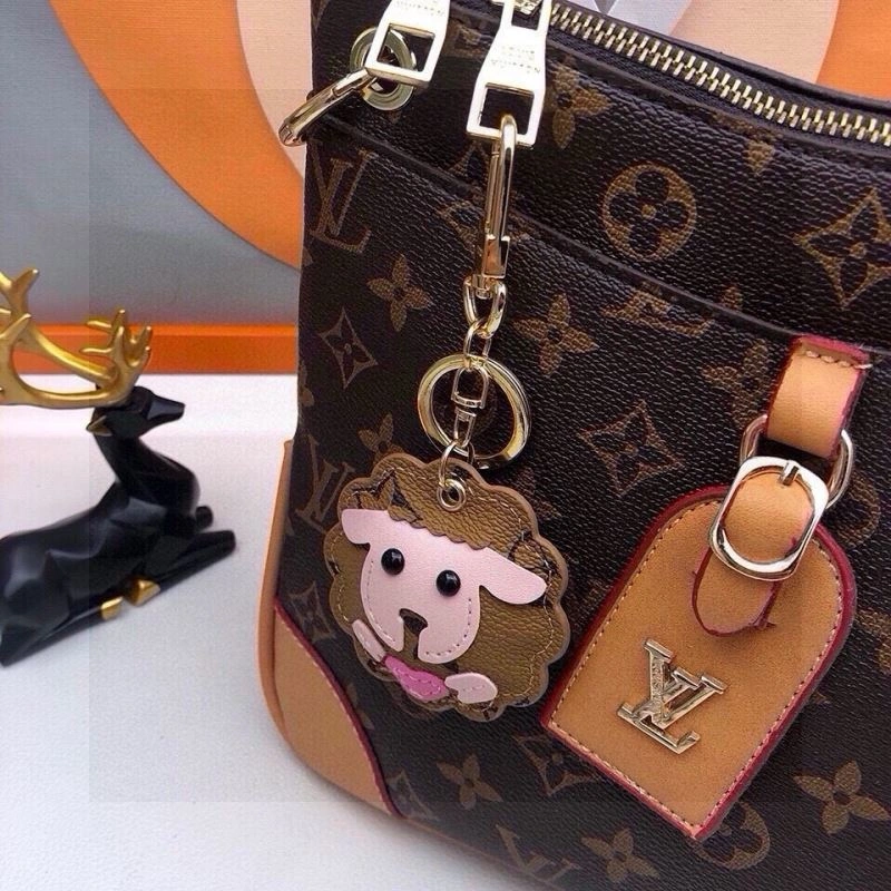 Contemporary Louis Vuitton Keychains 265292