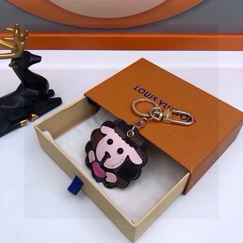 Louis Vuitton Keychains SunProtective 265306