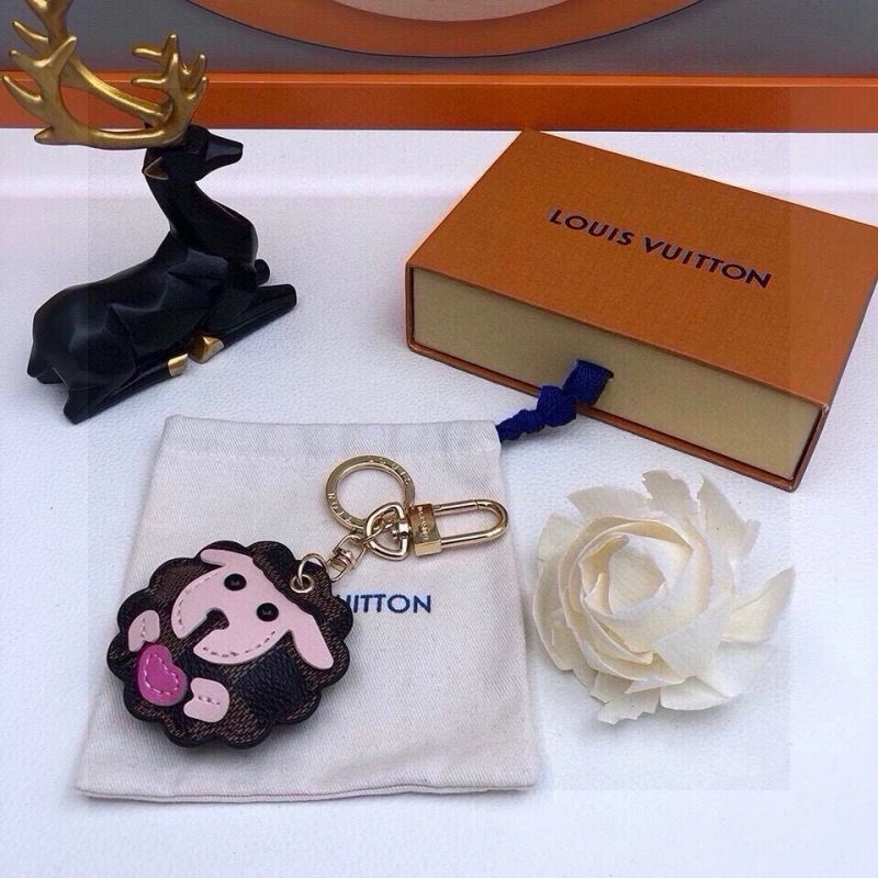 Louis Vuitton Keychains SunProtective 265306