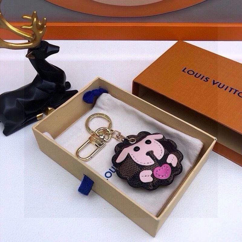 Louis Vuitton Keychains SunProtective 265306