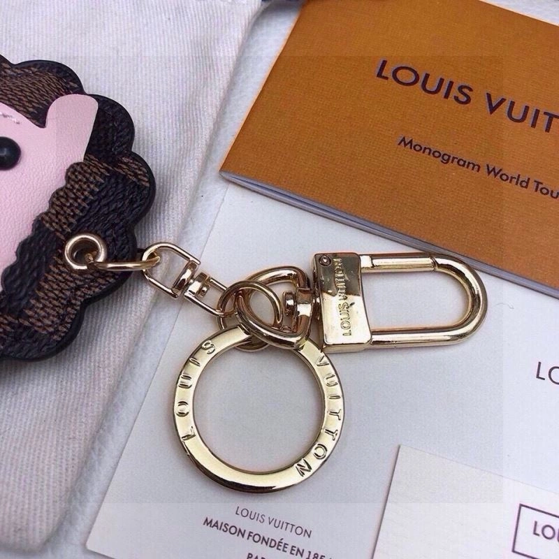 Louis Vuitton Keychains SunProtective 265306