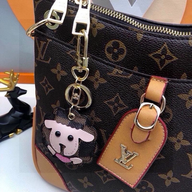 Louis Vuitton Keychains SunProtective 265306