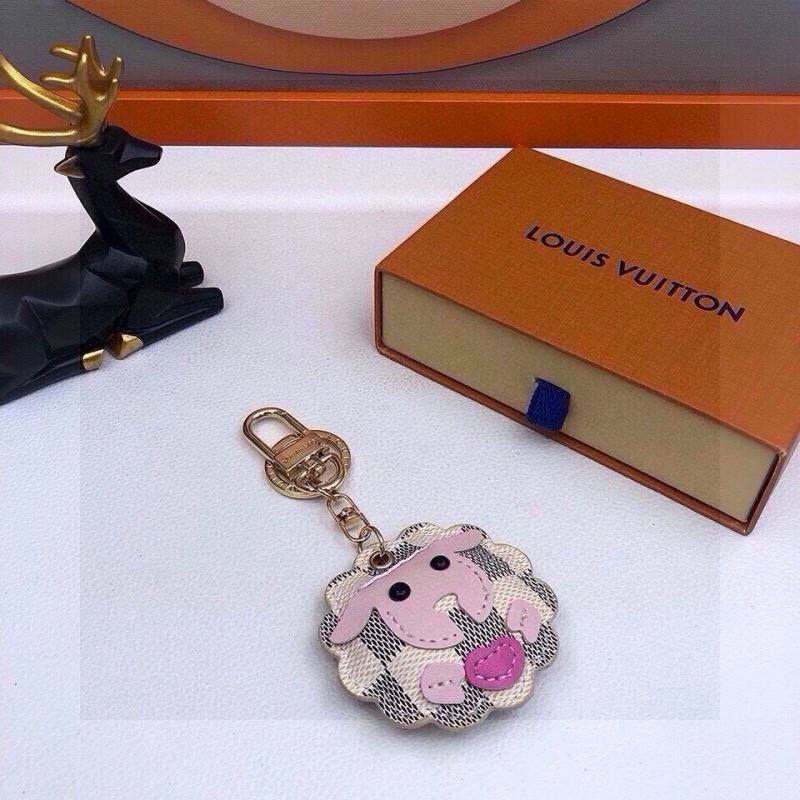 Louis Vuitton Keychains UrbanChic 265303