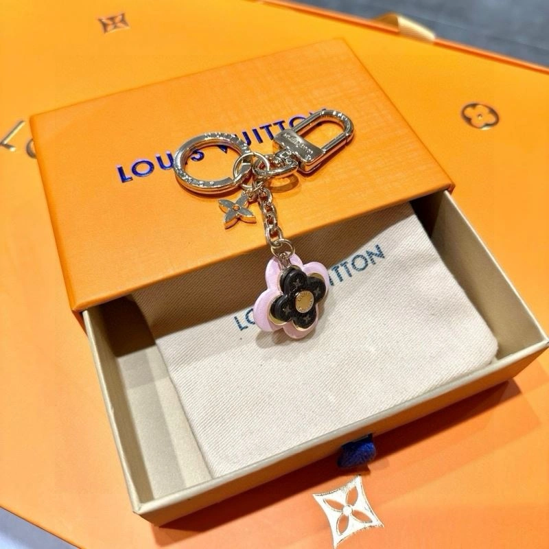 Sporty Louis Vuitton Keychains 265307