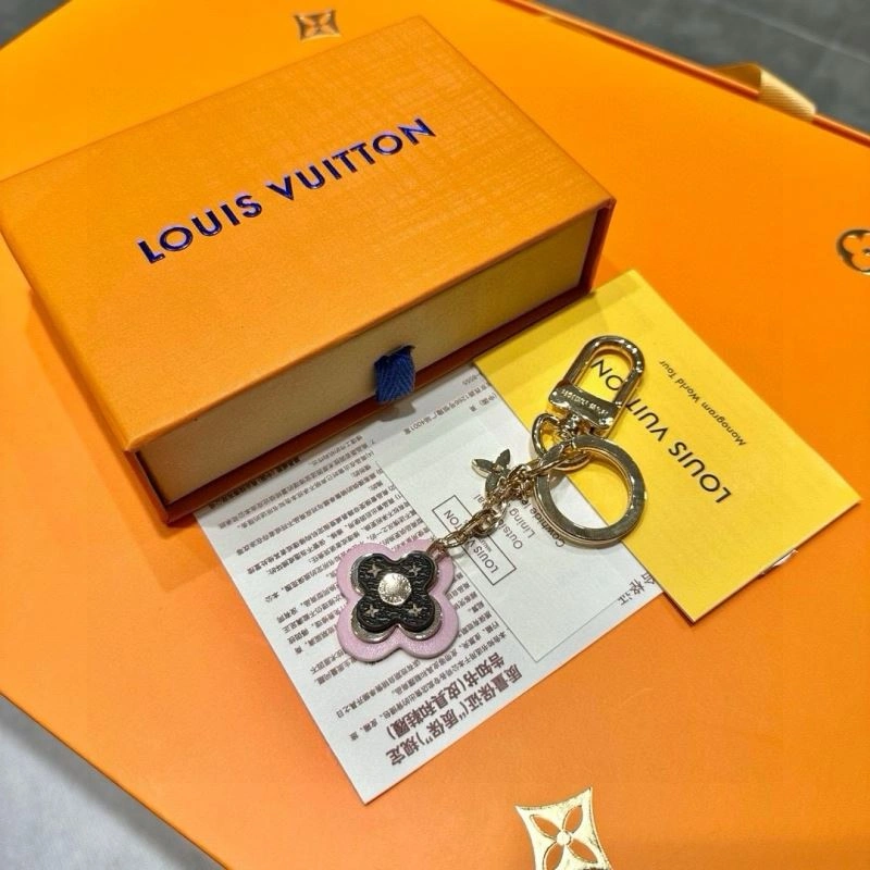 Sporty Louis Vuitton Keychains 265307