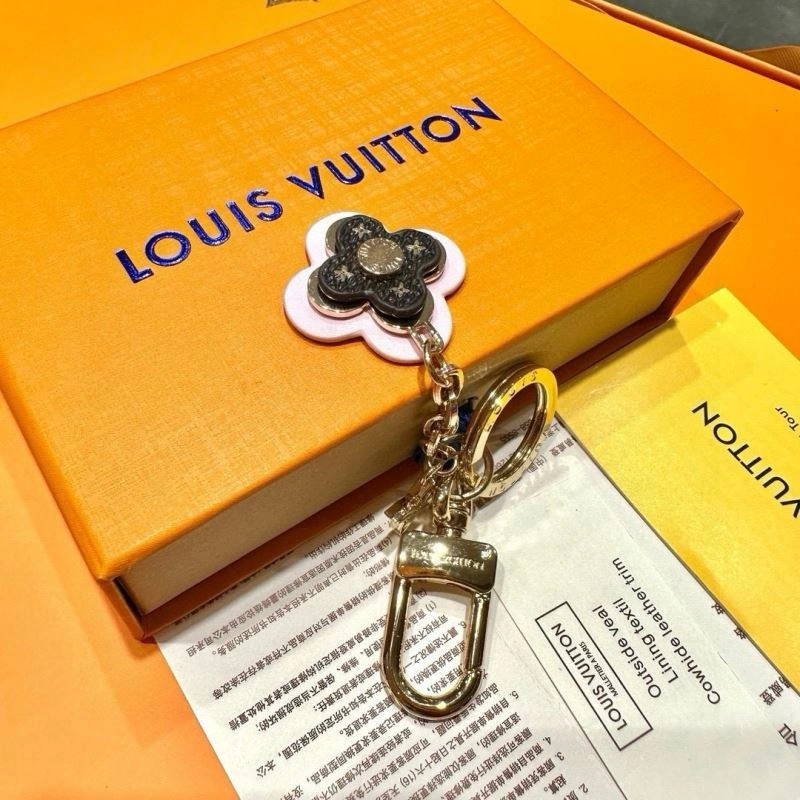 Sporty Louis Vuitton Keychains 265307