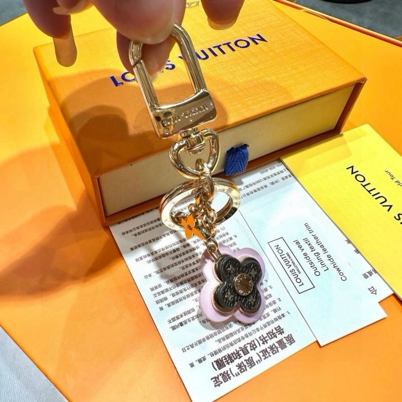 Sporty Louis Vuitton Keychains 265307