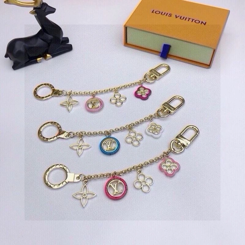 Flexible Louis Vuitton Keychains 265312