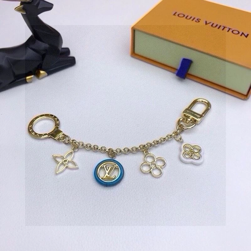 Flexible Louis Vuitton Keychains 265312