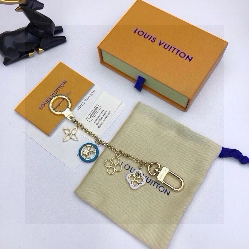 Flexible Louis Vuitton Keychains 265312