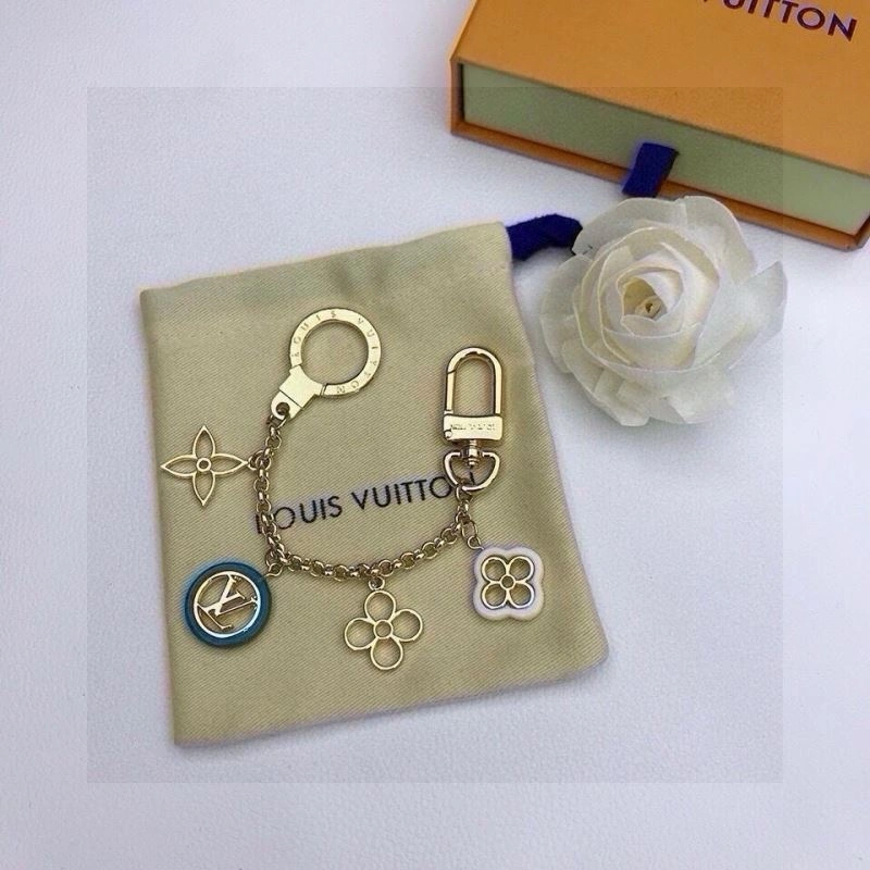 Flexible Louis Vuitton Keychains 265312