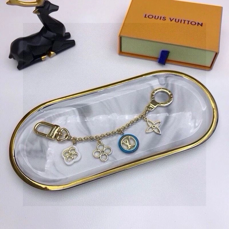 Flexible Louis Vuitton Keychains 265312