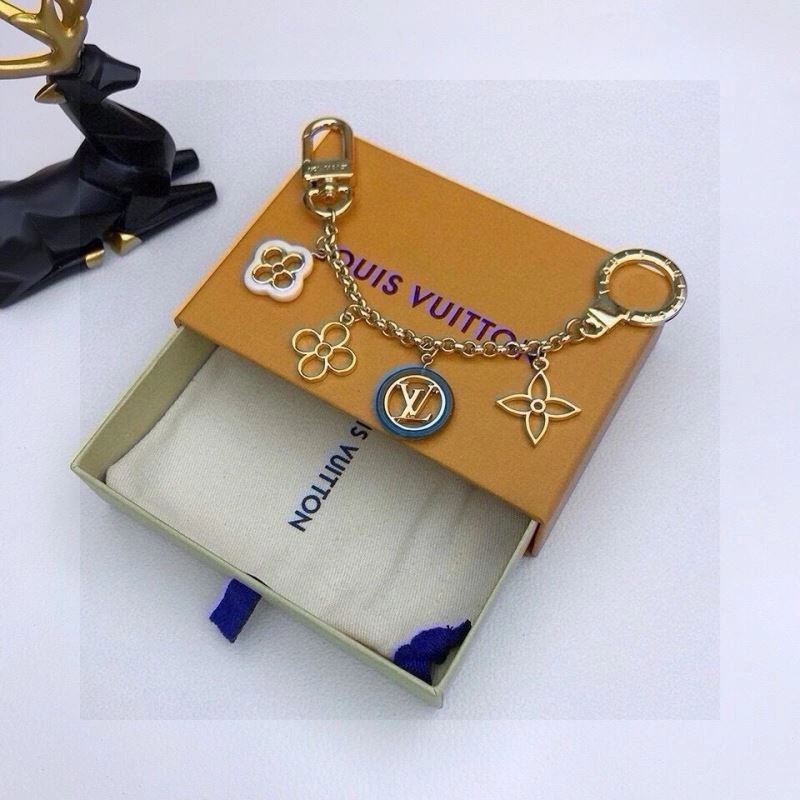 Flexible Louis Vuitton Keychains 265312