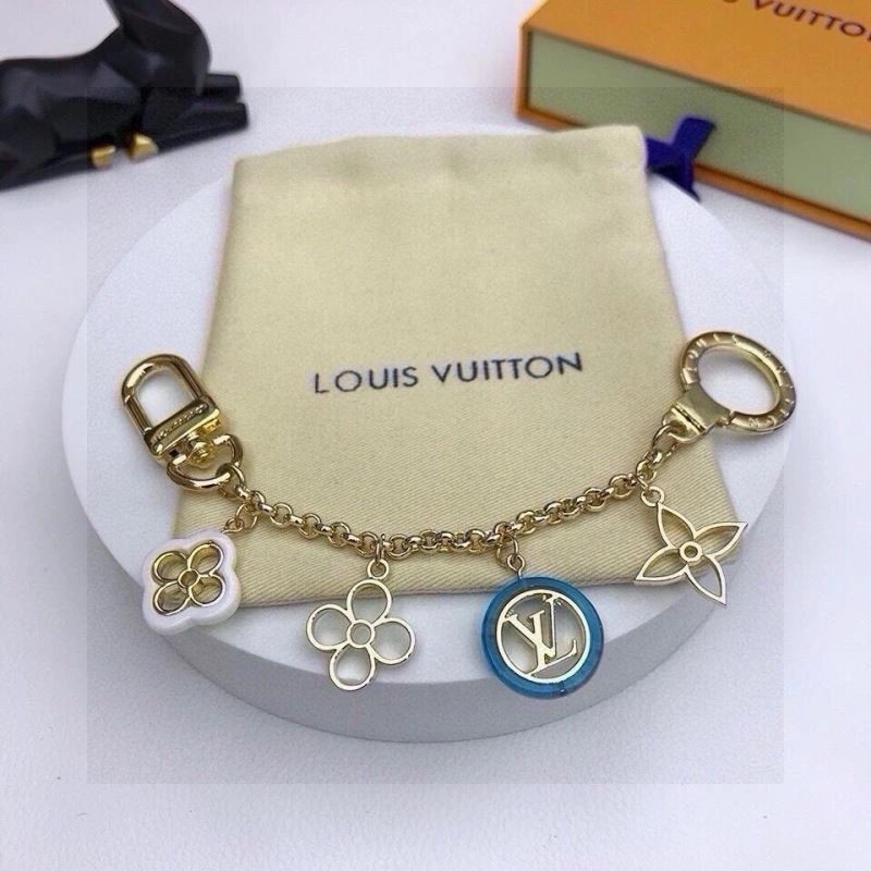 Flexible Louis Vuitton Keychains 265312