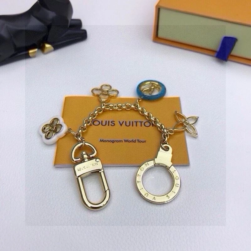 Flexible Louis Vuitton Keychains 265312