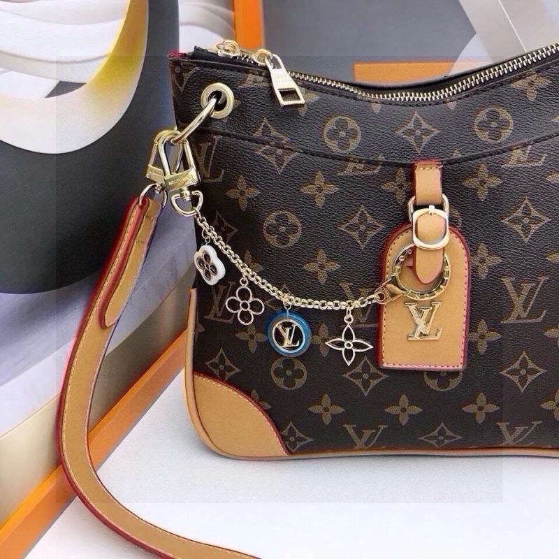 Flexible Louis Vuitton Keychains 265312