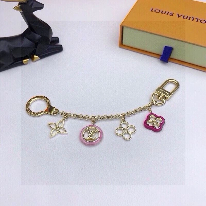 Stylish Louis Vuitton Keychains 265288