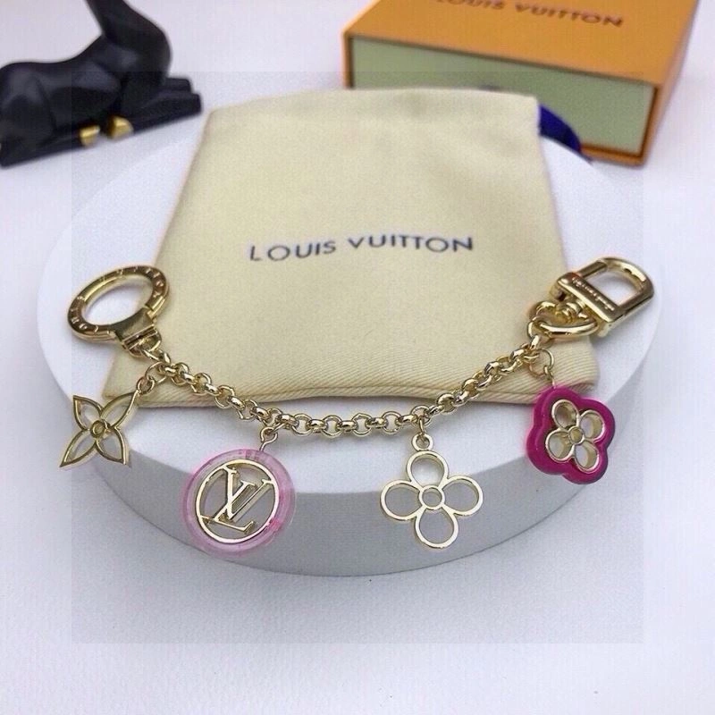 Stylish Louis Vuitton Keychains 265288