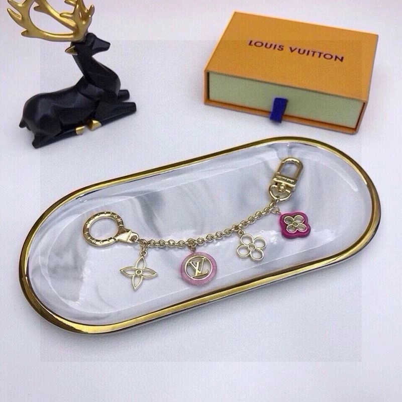 Stylish Louis Vuitton Keychains 265288