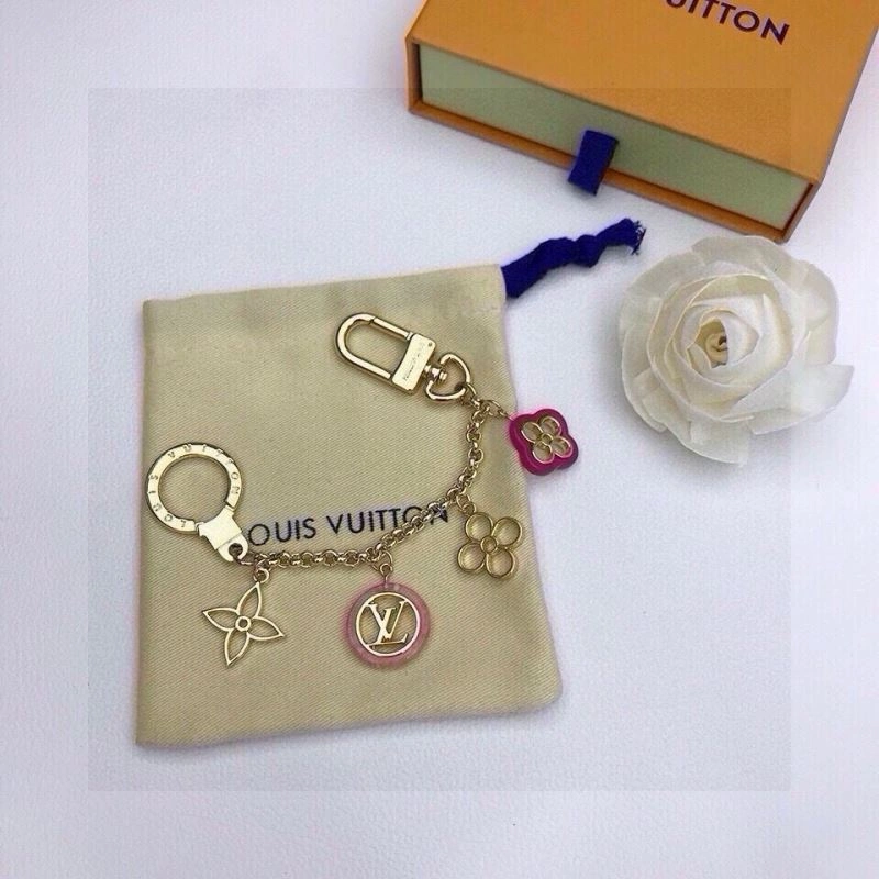 Stylish Louis Vuitton Keychains 265288