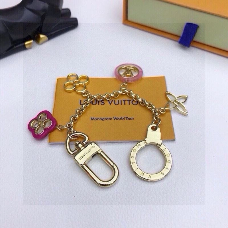 Stylish Louis Vuitton Keychains 265288