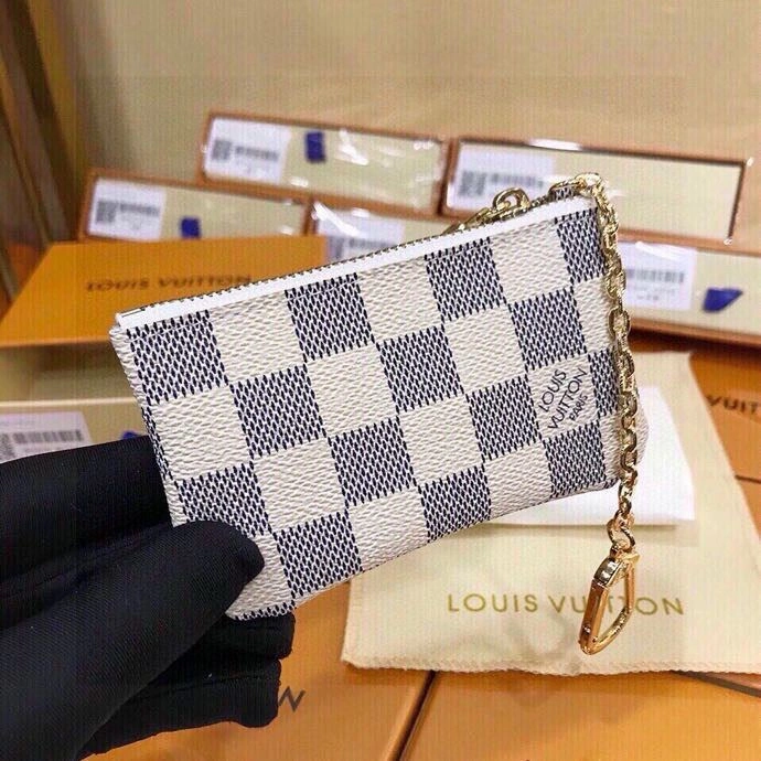Lightweight Louis Vuitton Keychains 265293