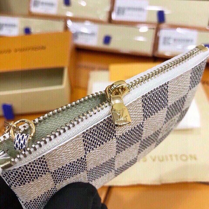 Lightweight Louis Vuitton Keychains 265293