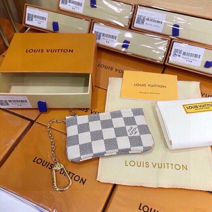 Lightweight Louis Vuitton Keychains 265293