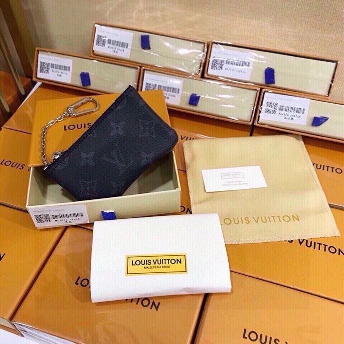 Louis Vuitton Keychains TechFriendly 265284