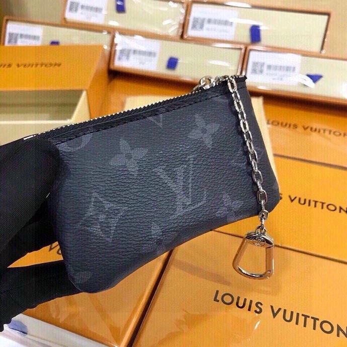 Louis Vuitton Keychains TechFriendly 265284