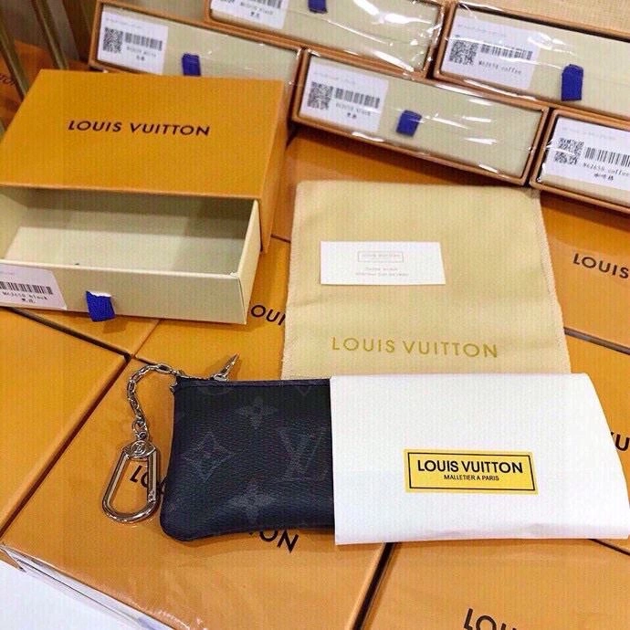 Louis Vuitton Keychains TechFriendly 265284