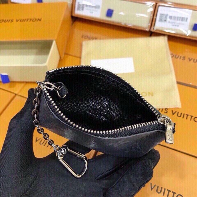 Louis Vuitton Keychains TechFriendly 265284