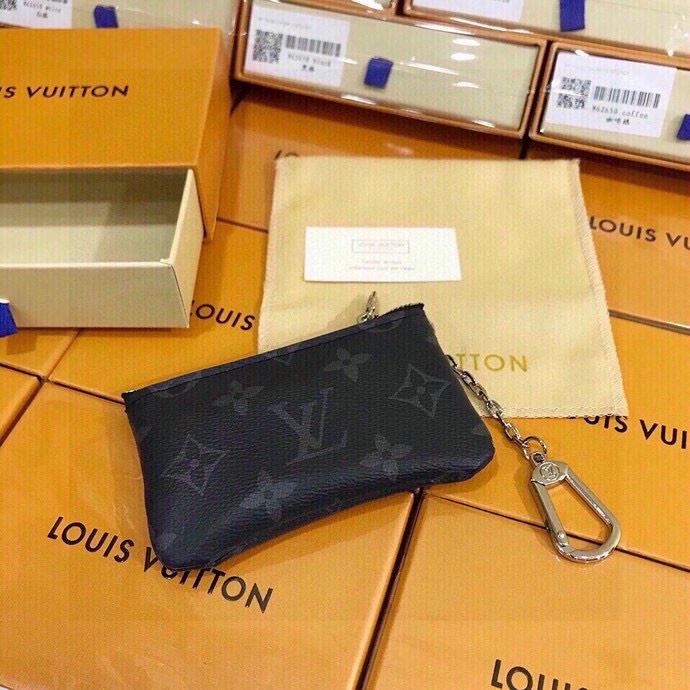 Louis Vuitton Keychains TechFriendly 265284