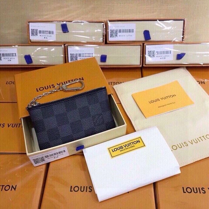 Louis Vuitton Keychains Sophisticated 265309
