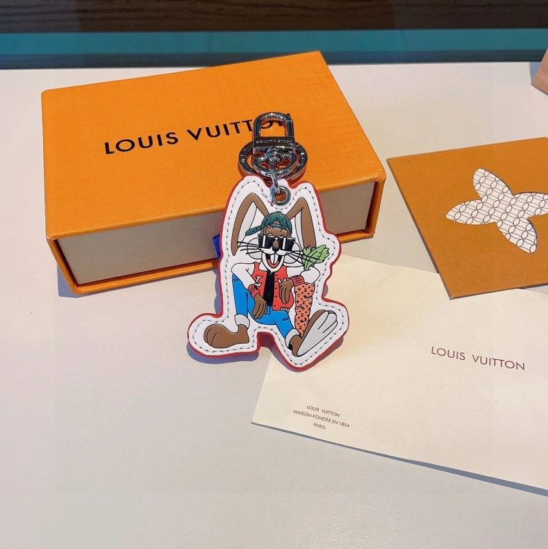 Stretchable Louis Vuitton Keychains 265258
