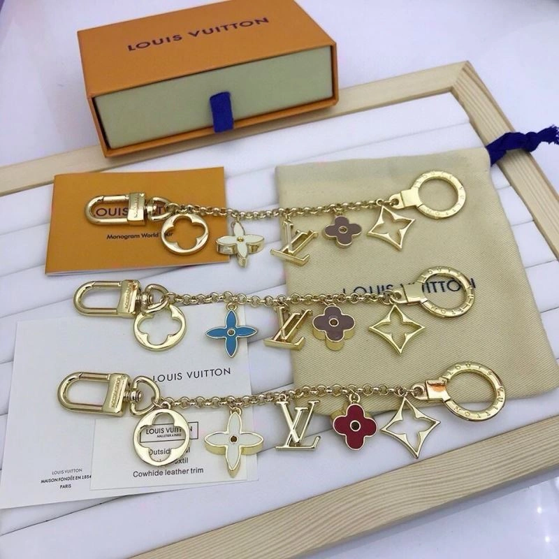 Louis Vuitton Keychains Affordable 265263