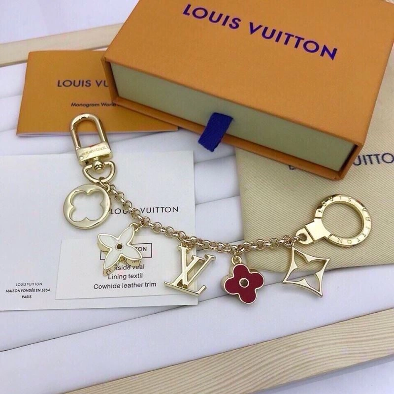 Louis Vuitton Keychains Affordable 265263